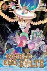 World End Solte Vol. 2 cover image