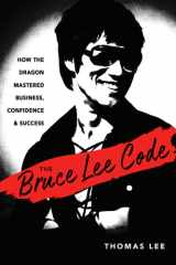 The Bruce Lee Code cover image
