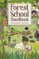 Forest School Handbook cover image