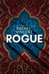 Rogue cover image