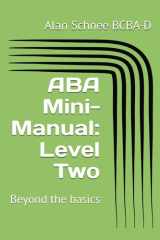 ABA Mini-Manual Level Two: Beyond the Basics cover image