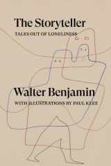The Storyteller Tales out of Loneliness cover image