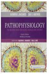 Pathophysiology cover image