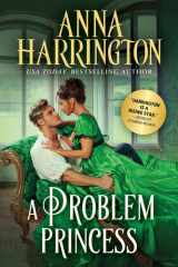 A Problem Princess cover image