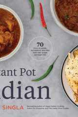 Instant Pot Indian cover image