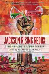 Jackson Rising Redux cover image