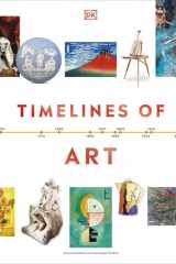 Timelines of Art cover image