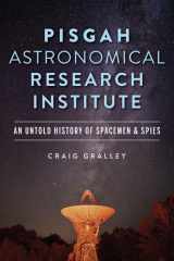 Pisgah Astronomical Research Institute cover image