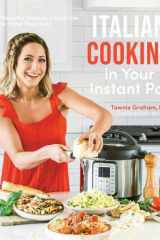 Italian Cooking in Your Instant Pot cover image