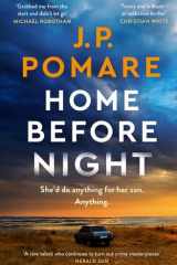 Home Before Night cover image