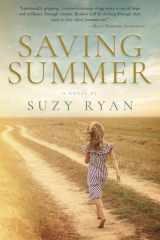 Saving Summer cover image
