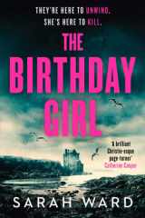 The Birthday Girl cover image