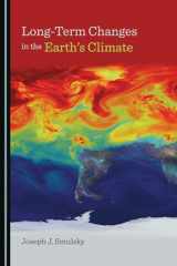 Long-Term Changes in the Earth's Climate cover image