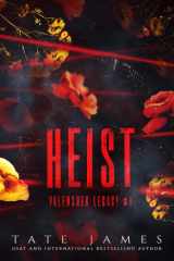 Heist cover image