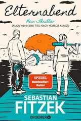 Elternabend Kein Thriller (Auch wenn der Titel nach Horror klingt!) cover image