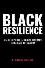 Black Resilience cover image