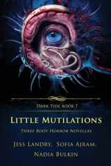 Little Mutilations Three Body Horror Novellas cover image