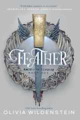 Feather cover image