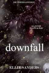 Downfall Special Edition Cover (Twisted Love Duet) cover image