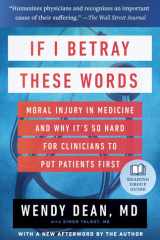 If I Betray These Words cover image