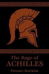 The Rage of Achilles cover image