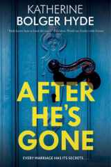 After He's Gone cover image