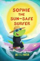 Sophie The Sun-Safe Surfer cover image
