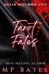 Tarot Fates A Dark MMF Romance: (Killer Boys Book 2) cover image