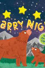 Starry Night cover image