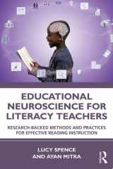 Educational Neuroscience for Literacy Teachers cover image