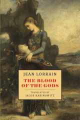 The Blood of the Gods cover image