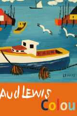 Maud Lewis Colours cover image