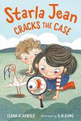 Starla Jean Cracks the Case cover image