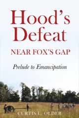 Hood's Defeat Near Fox's Gap cover image
