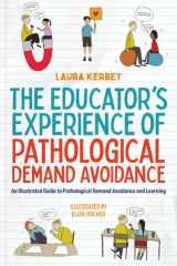 The Educator’s Experience of Pathological Demand Avoidance cover image