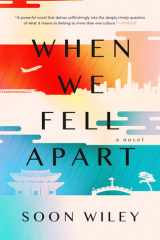 When We Fell Apart A Novel cover image