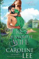 The Duke's Counterfeit Wife cover image