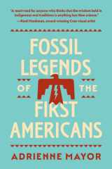 Fossil Legends of the First Americans cover image