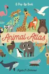 Animal Atlas cover image