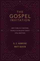 The Gospel Invitation cover image