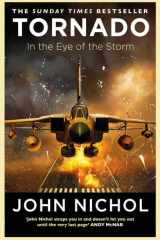 Tornado In the Eye of the Storm cover image