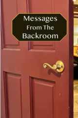Messages From The Backroom cover image