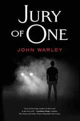 Jury of One cover image