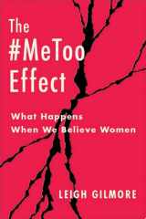 The #MeToo Effect cover image