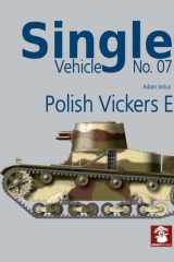 Polish Vickers E cover image