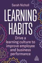 Learning Habits cover image