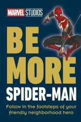 Marvel Studios Be More Spider-Man Follow in the Footsteps of Your Friendly Neighborhood Hero cover image