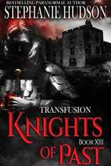 Knights of Past cover image