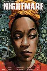 Nita Hawes' Nightmare Blog Volume 2: Murder By Another Name cover image