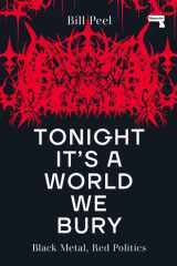 Tonight It’s a World We Bury Black Metal, Red Politics cover image